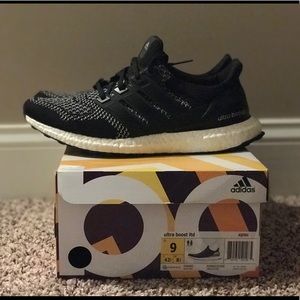 UltraBOOST BY Adidas